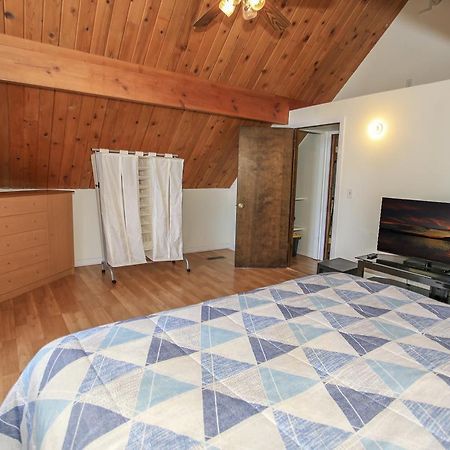 Sweet Haven Hotel Big Bear Lake Esterno foto